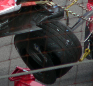 Illustration for article titled Eyewitness View of the 2005 USGP